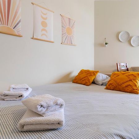 Appartamento Casa Sossego Lagos Esterno foto