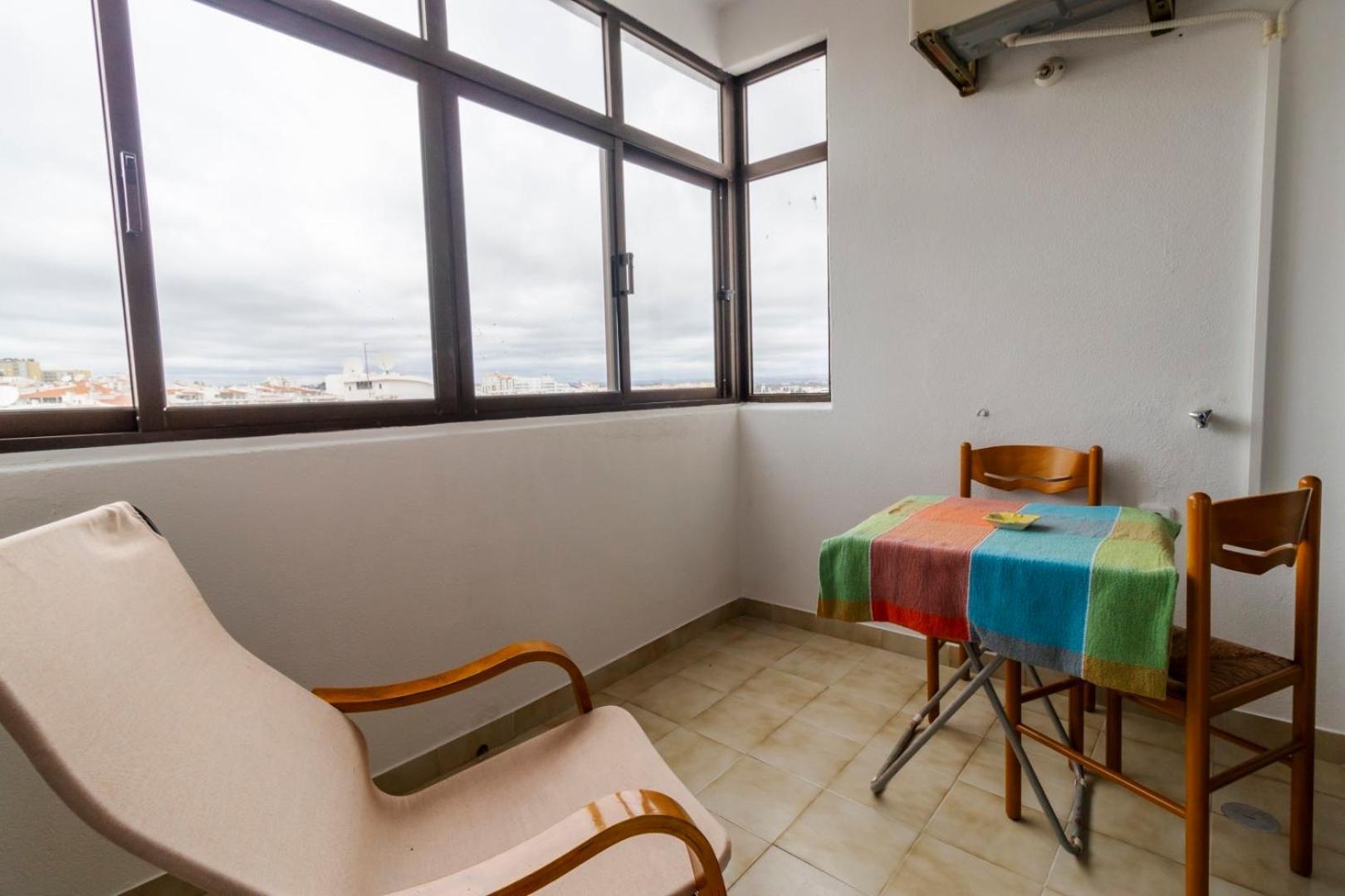 Appartamento Casa Sossego Lagos Esterno foto